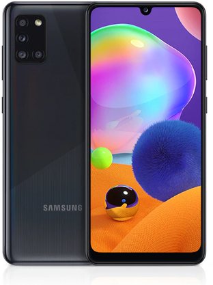 Samsung SM-A315G/DS Galaxy A31 2020 Standard Edition Global Dual SIM TD-LTE 128GB